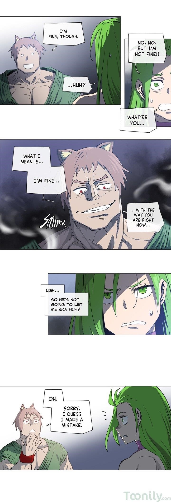 Read 4 Cut Hero Manga Online