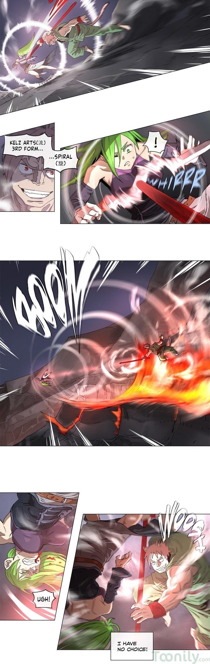 Read 4 Cut Hero Manga Online
