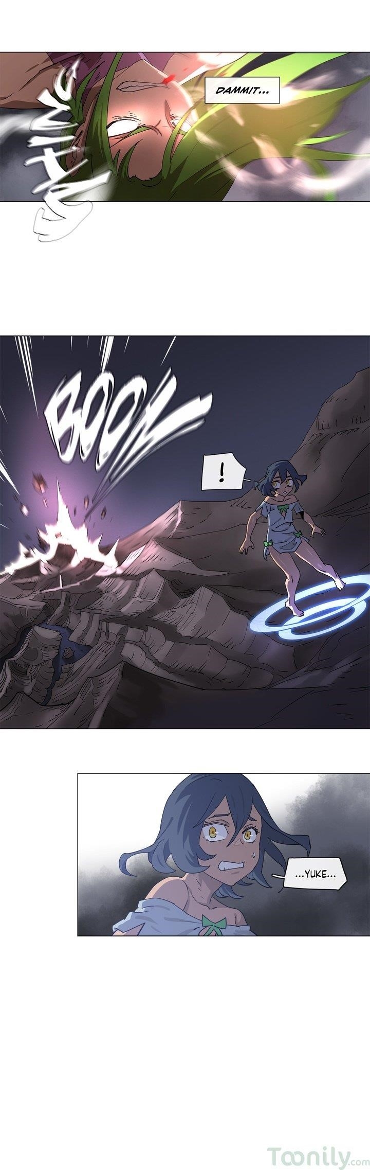 Read 4 Cut Hero Manga Online