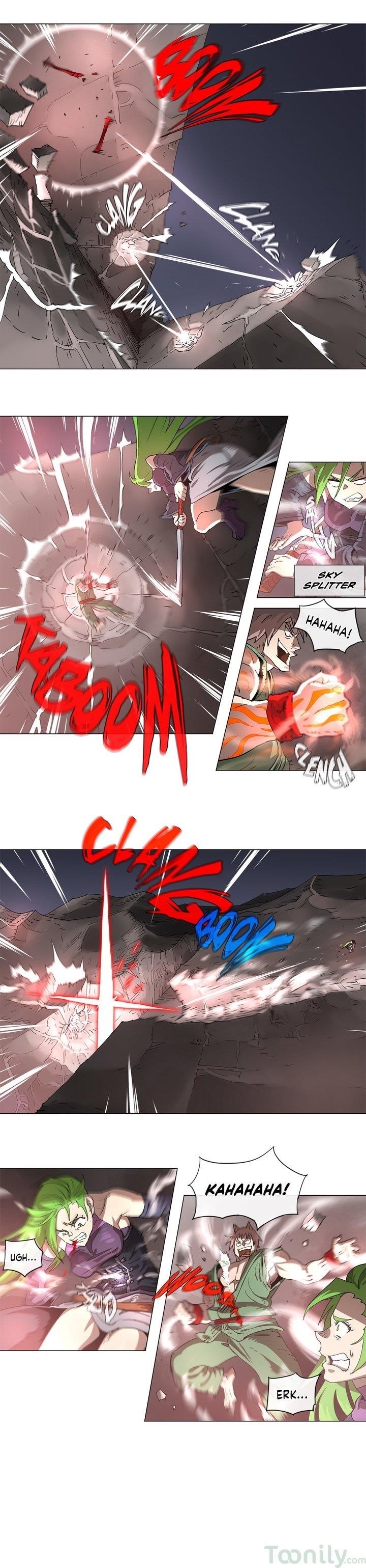 Read 4 Cut Hero Manga Online