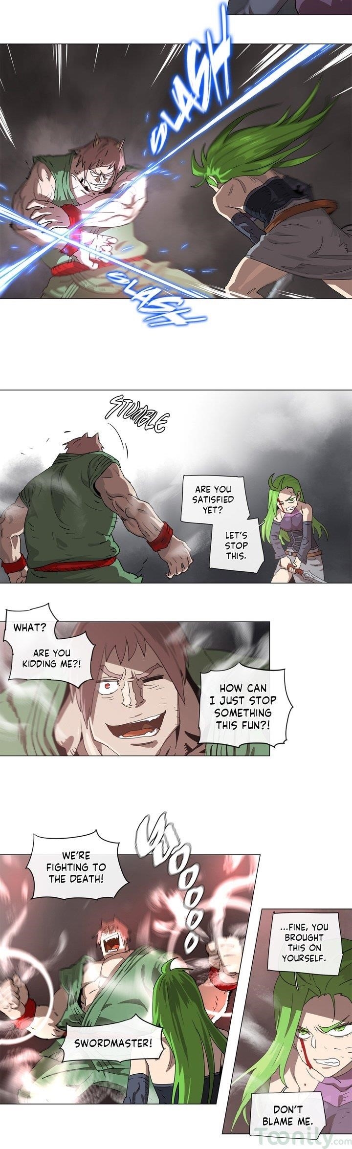 Read 4 Cut Hero Manga Online