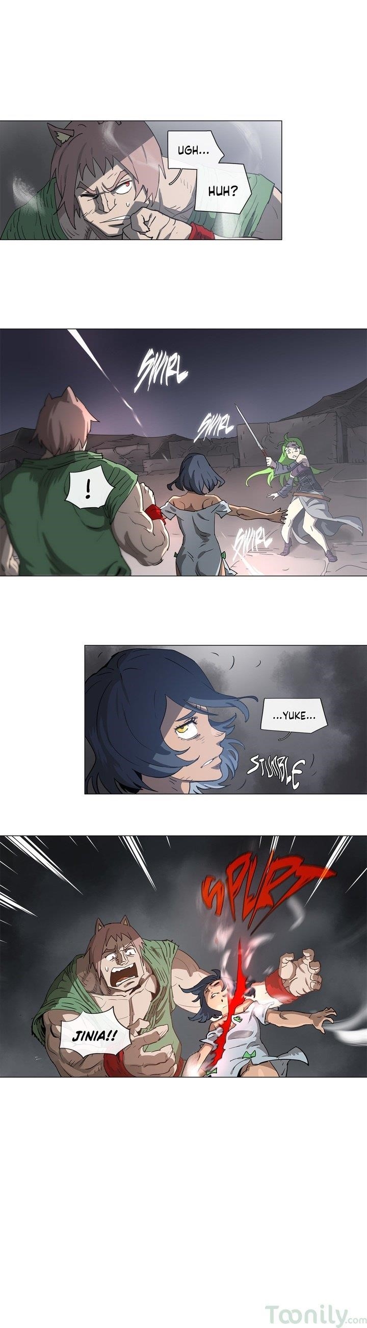 Read 4 Cut Hero Manga Online