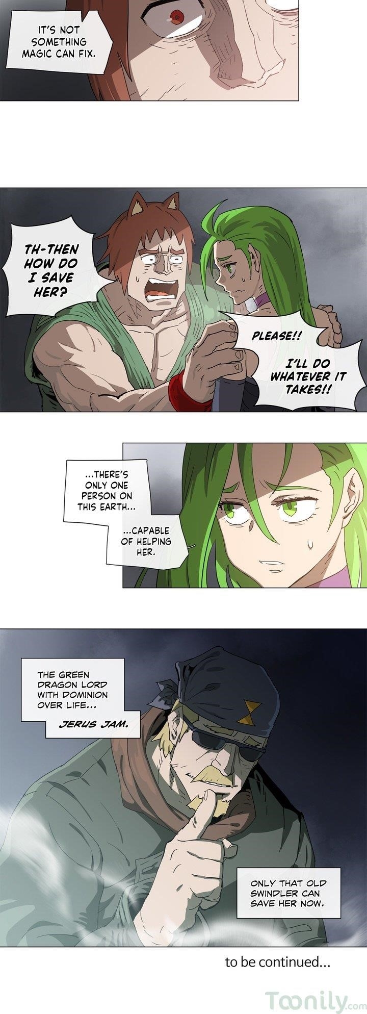 Read 4 Cut Hero Manga Online