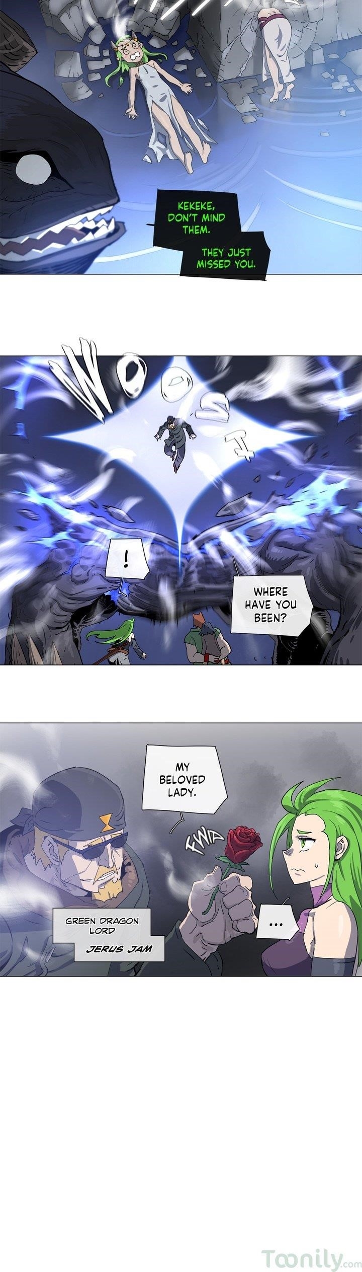 Read 4 Cut Hero Manga Online