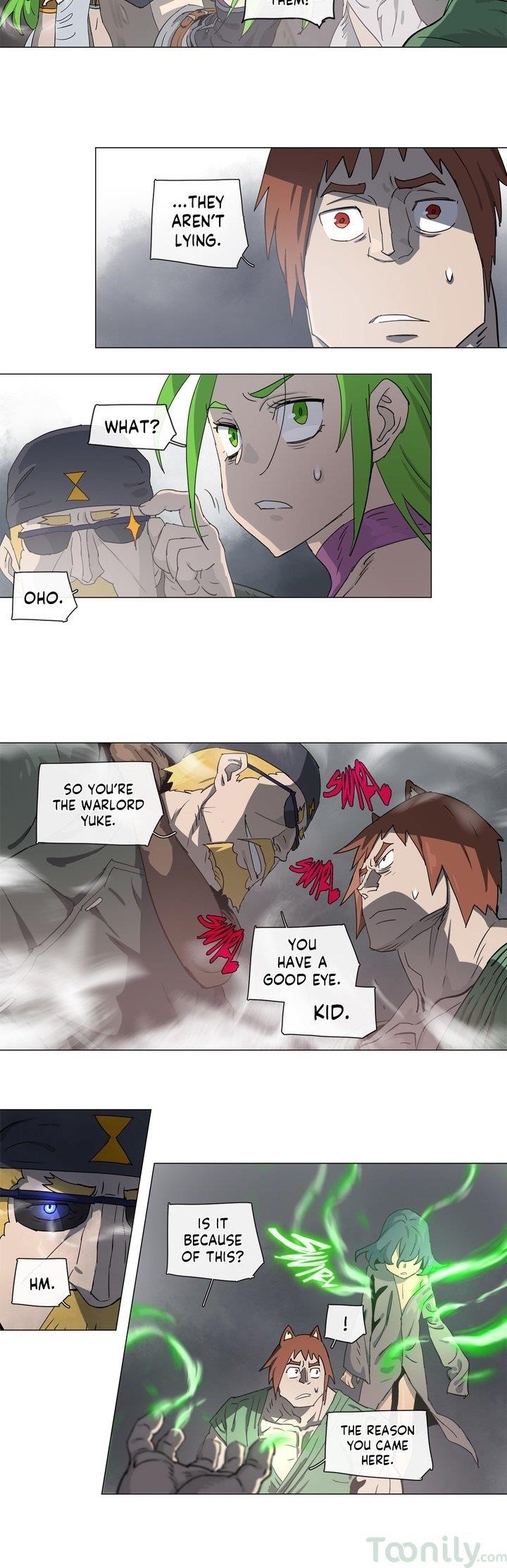Read 4 Cut Hero Manga Online
