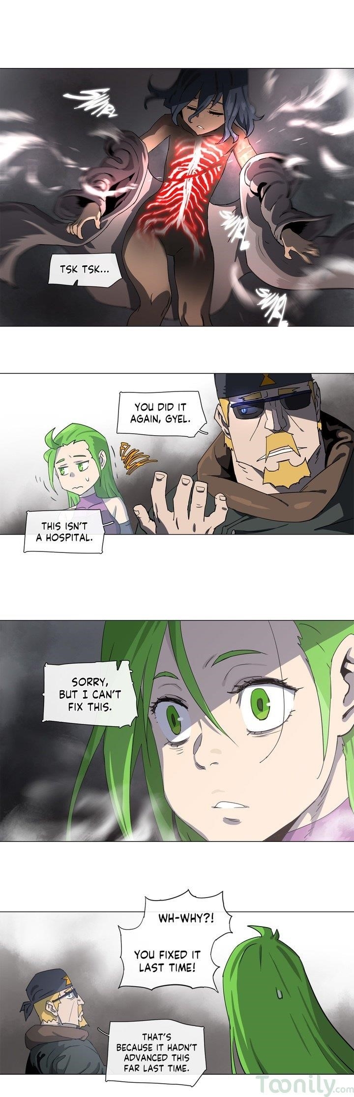 Read 4 Cut Hero Manga Online