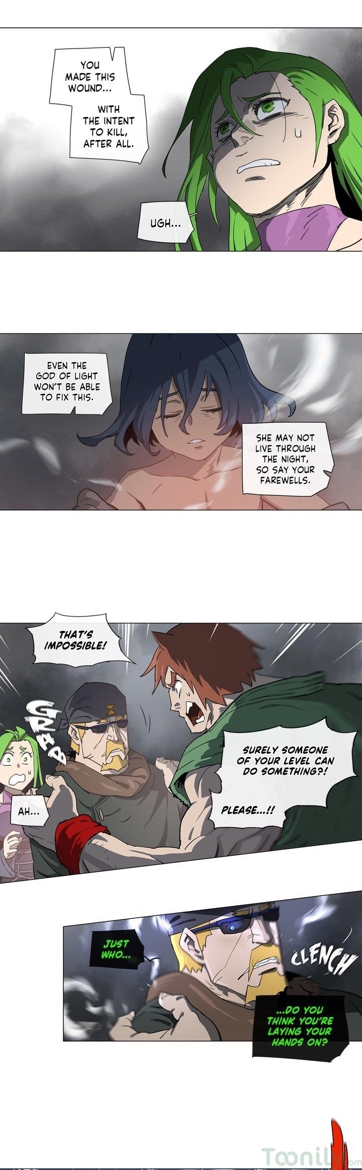 Read 4 Cut Hero Manga Online