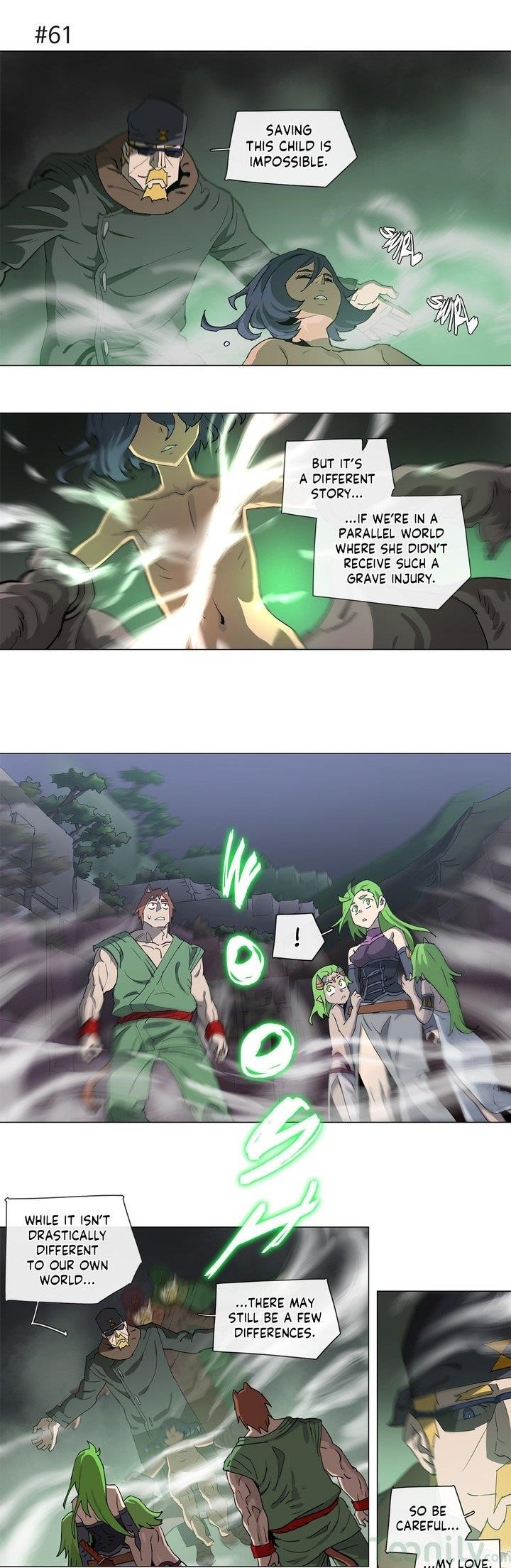 Read 4 Cut Hero Manga Online