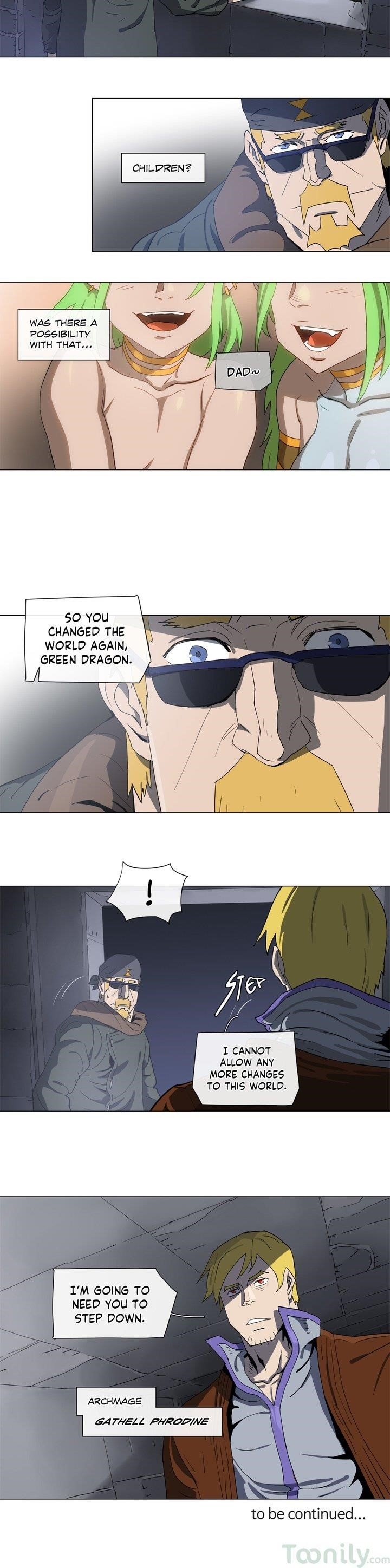 Read 4 Cut Hero Manga Online
