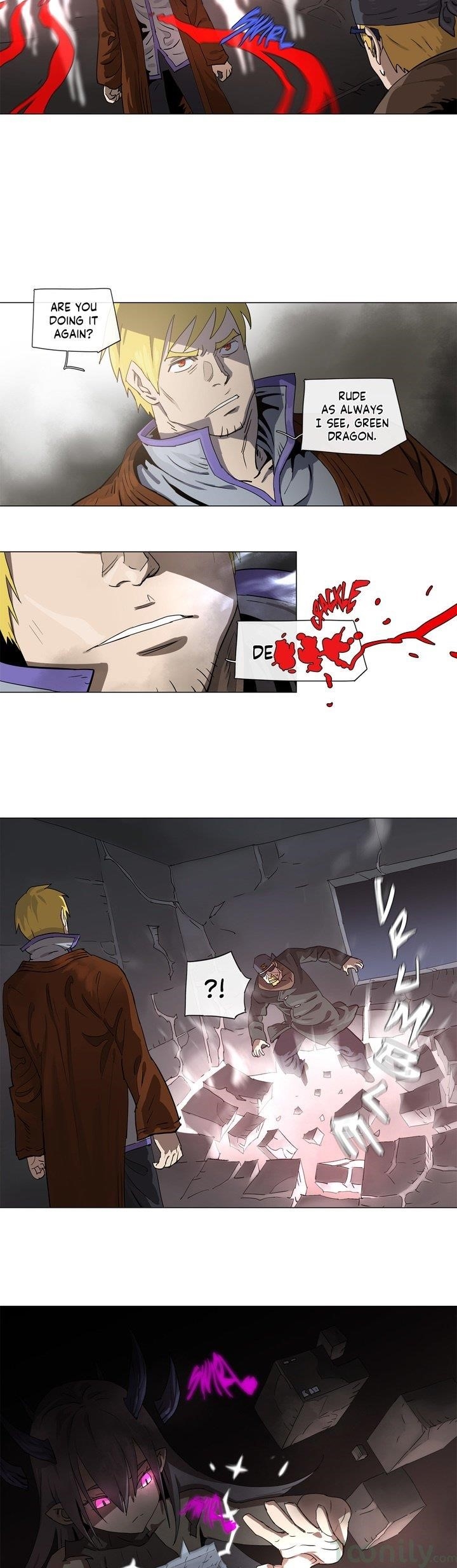 Read 4 Cut Hero Manga Online