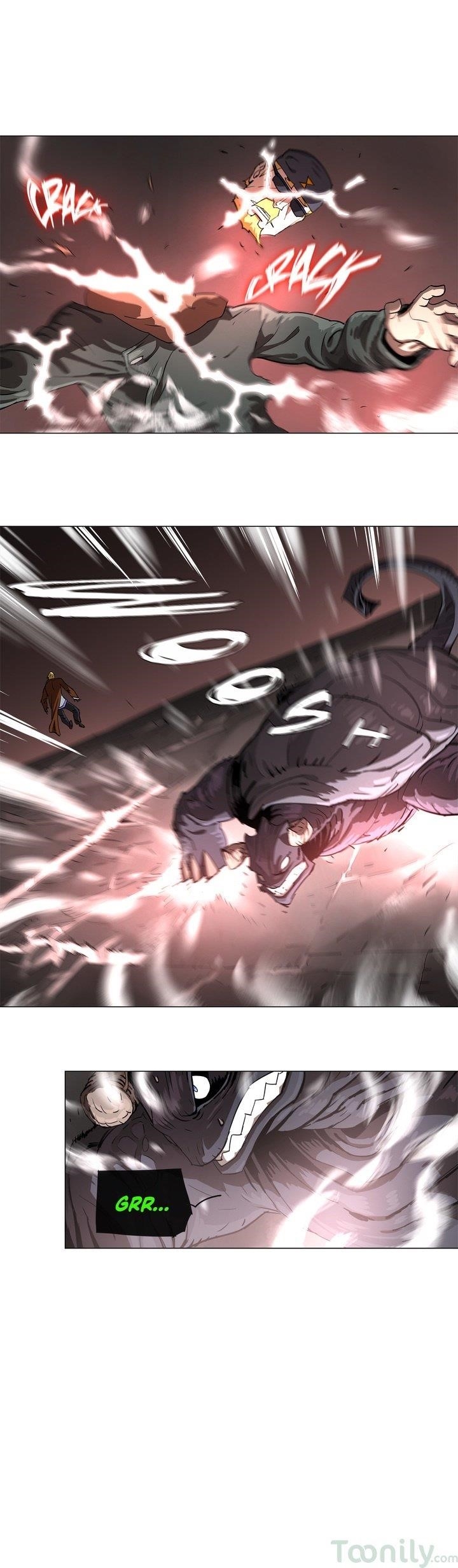 Read 4 Cut Hero Manga Online
