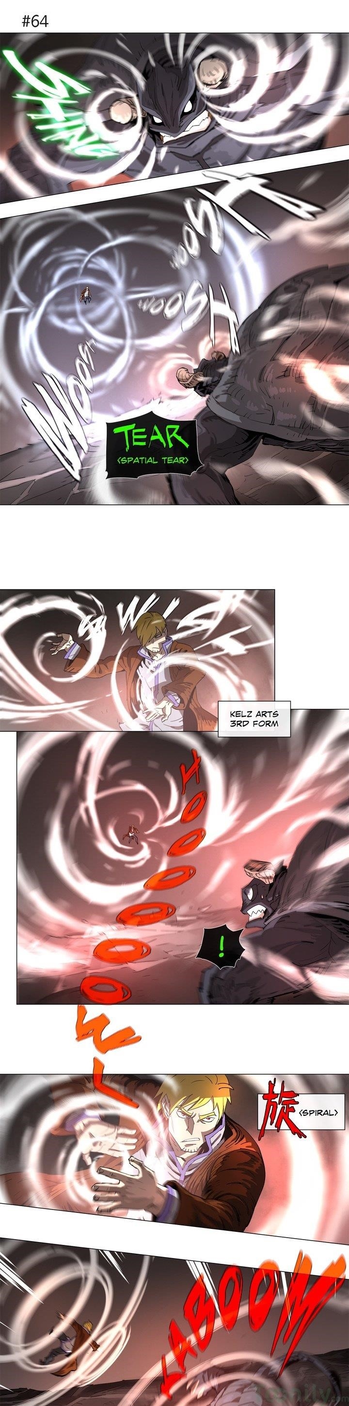 Read 4 Cut Hero Manga Online