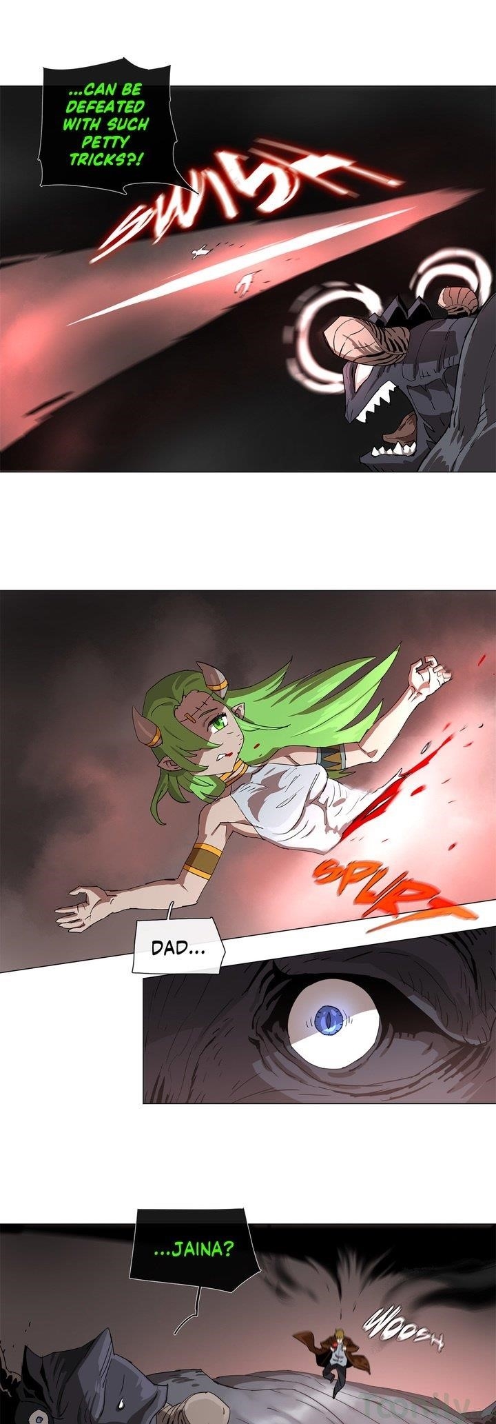Read 4 Cut Hero Manga Online