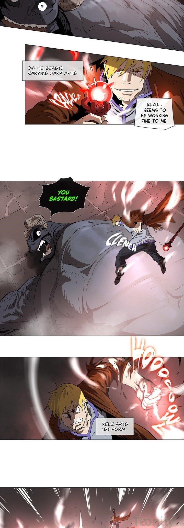 Read 4 Cut Hero Manga Online
