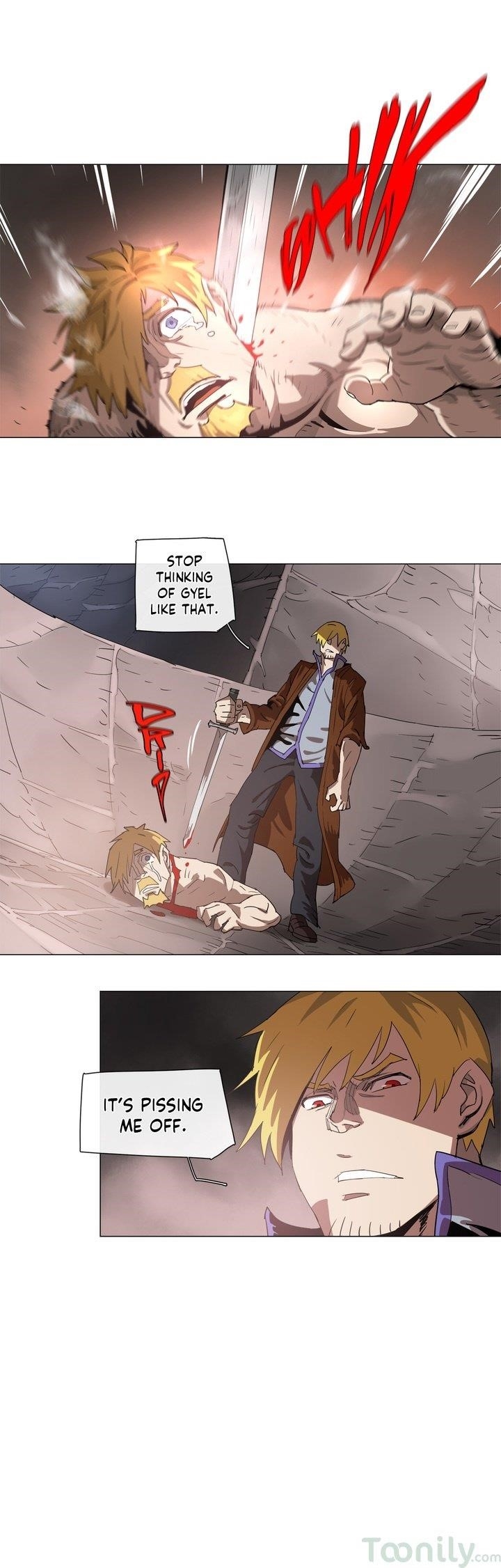 Read 4 Cut Hero Manga Online