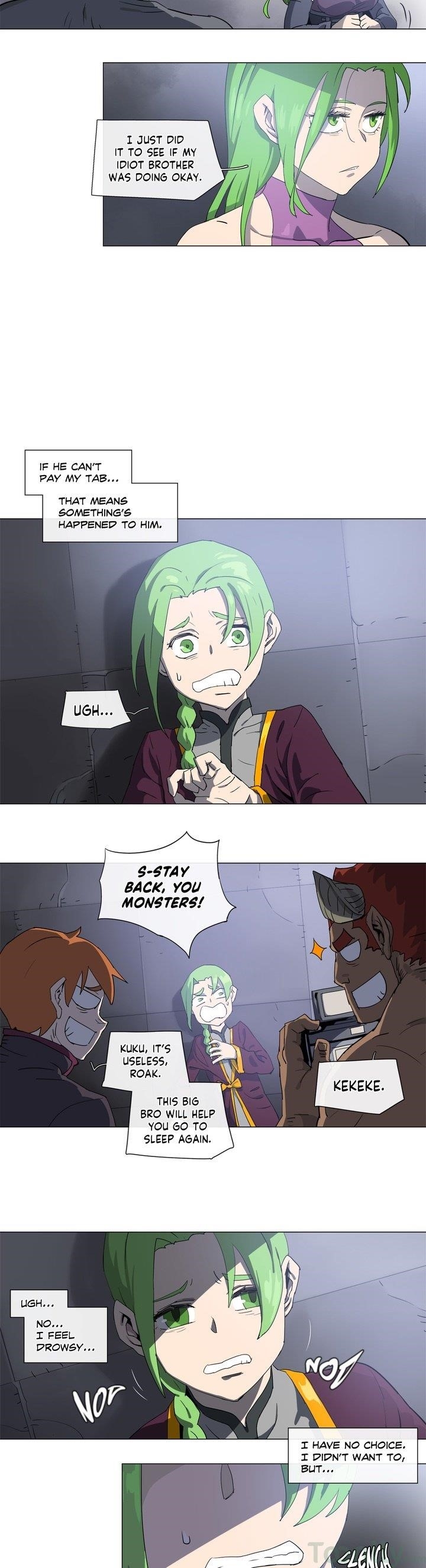 Read 4 Cut Hero Manga Online