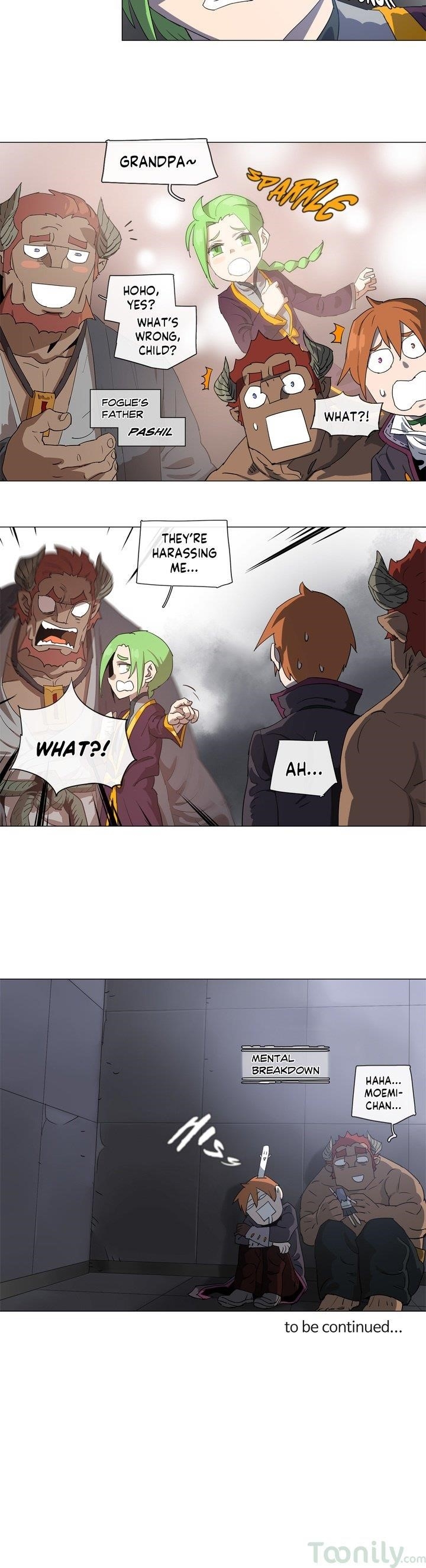 Read 4 Cut Hero Manga Online