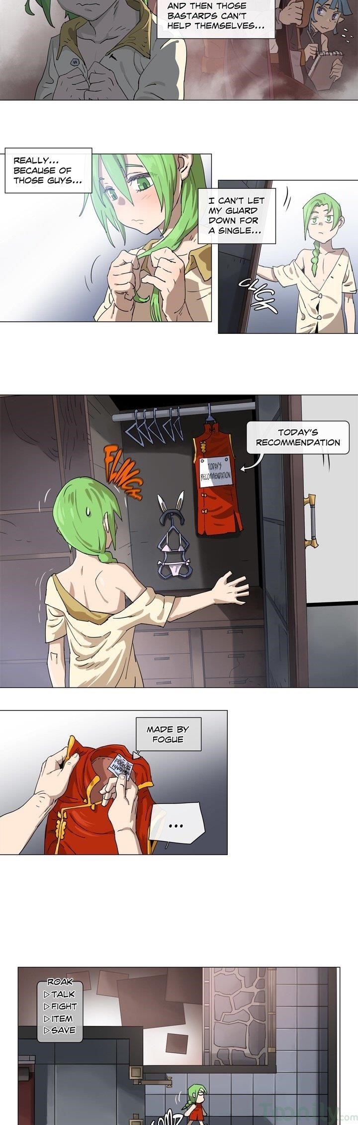 Read 4 Cut Hero Manga Online