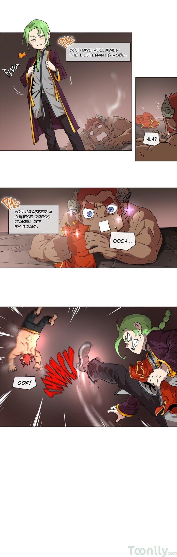 Read 4 Cut Hero Manga Online