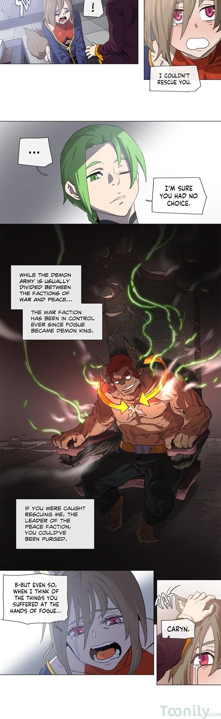 Read 4 Cut Hero Manga Online