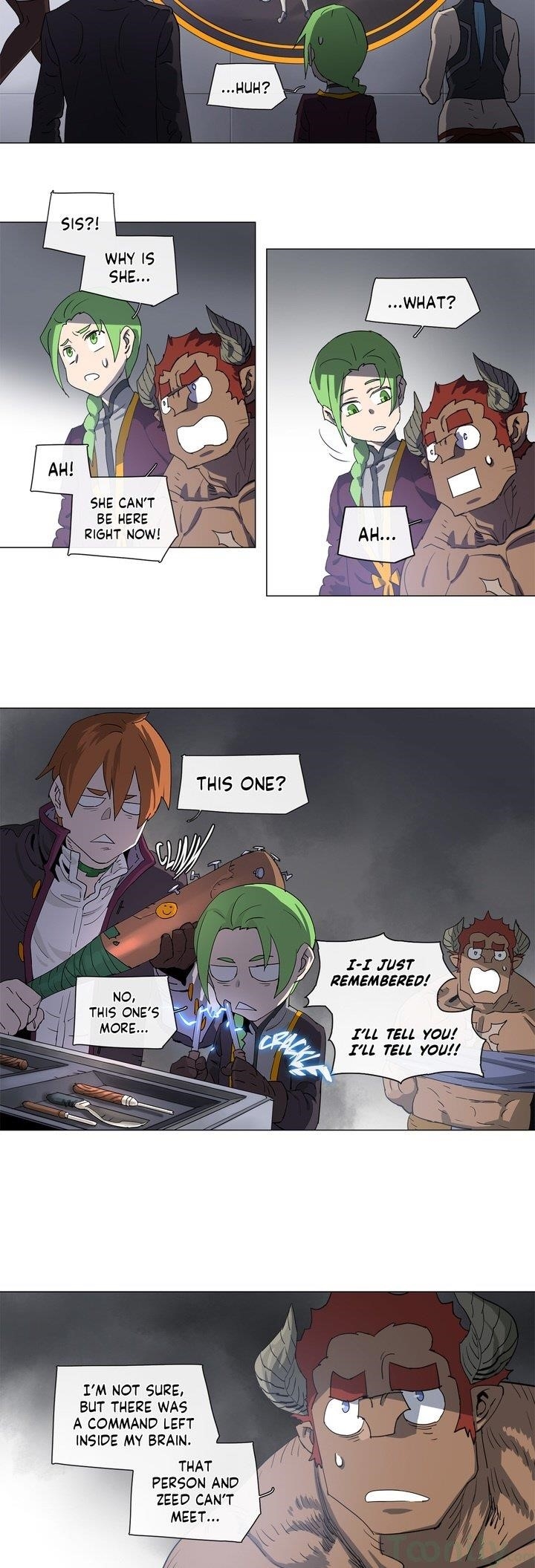Read 4 Cut Hero Manga Online