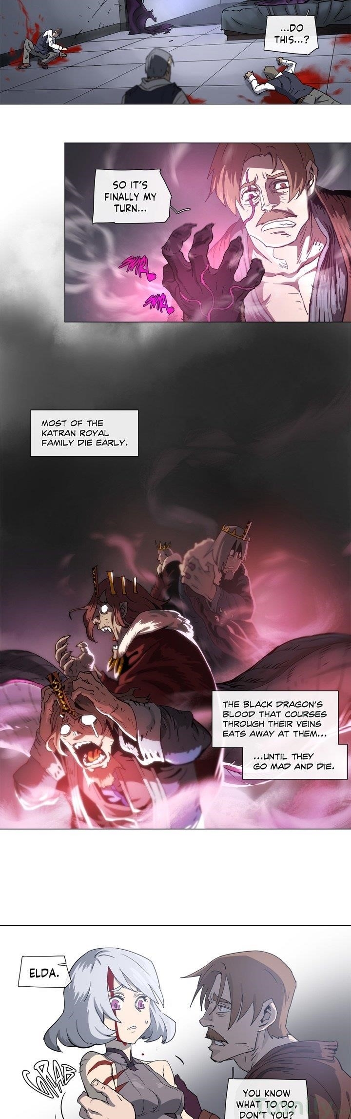Read 4 Cut Hero Manga Online