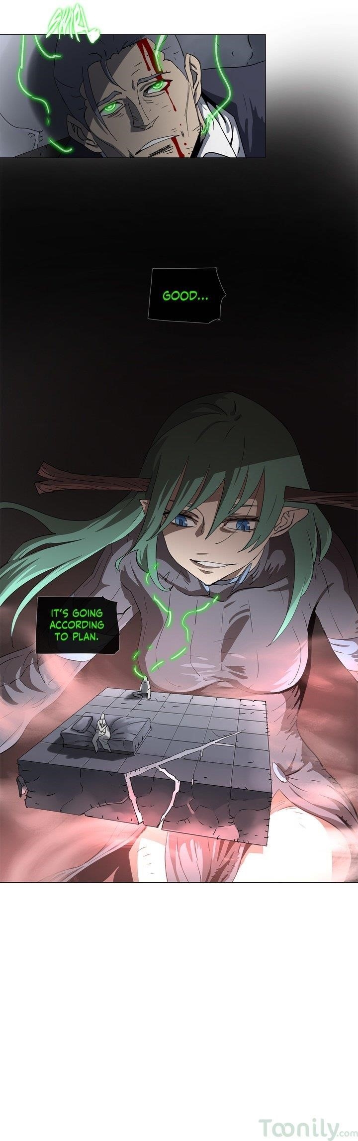Read 4 Cut Hero Manga Online