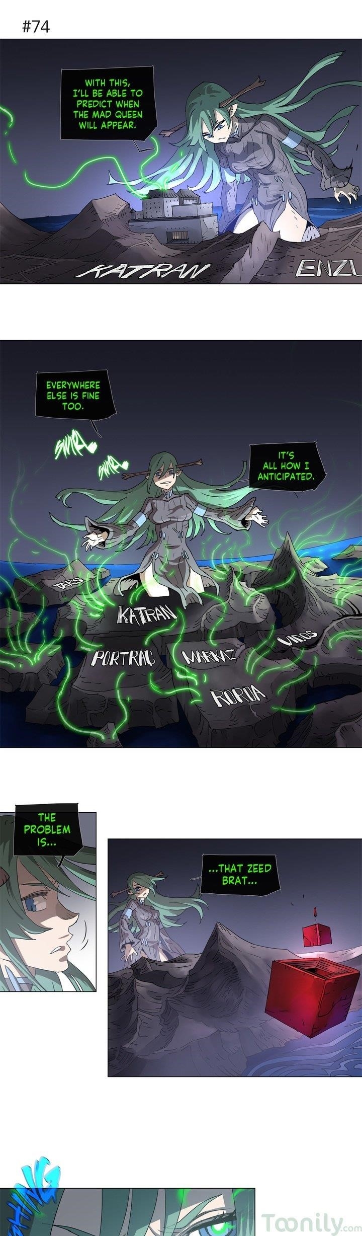 Read 4 Cut Hero Manga Online