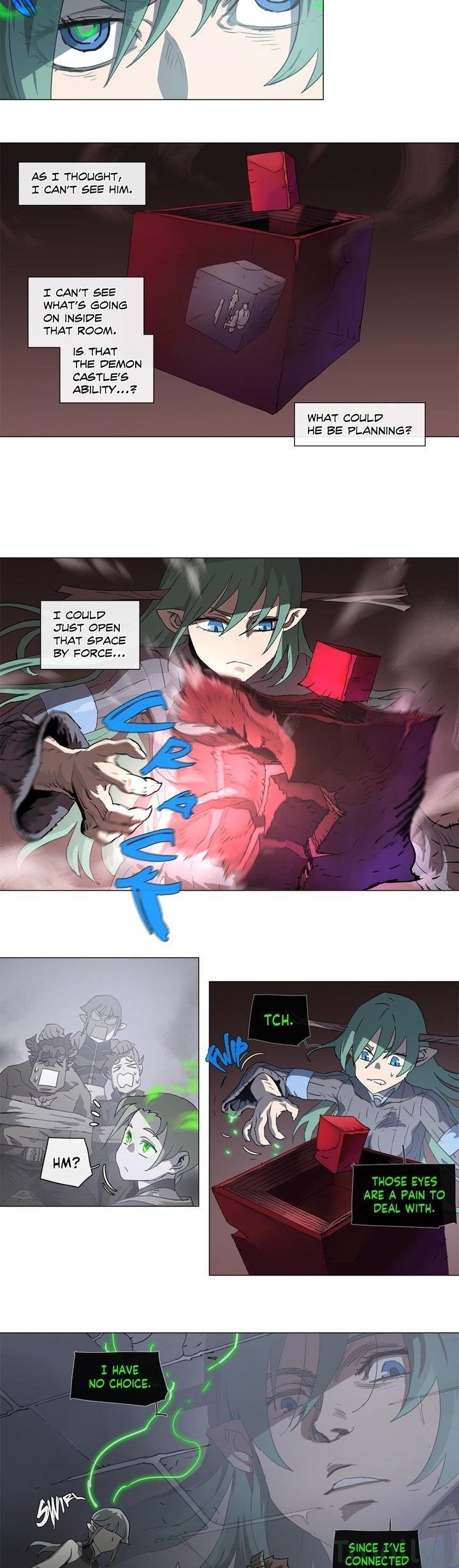 Read 4 Cut Hero Manga Online
