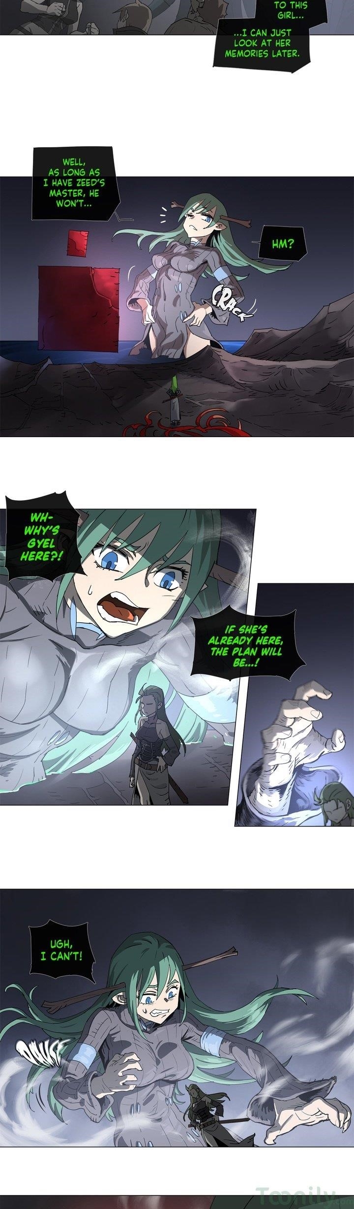 Read 4 Cut Hero Manga Online