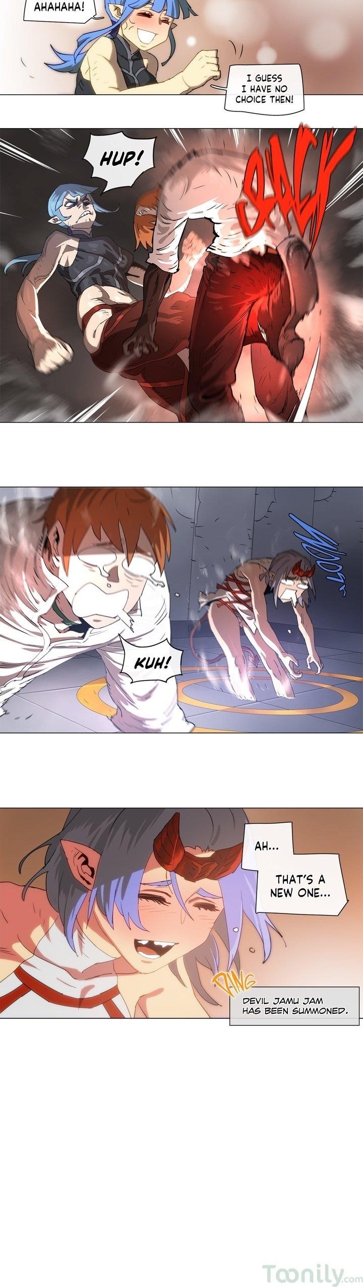Read 4 Cut Hero Manga Online
