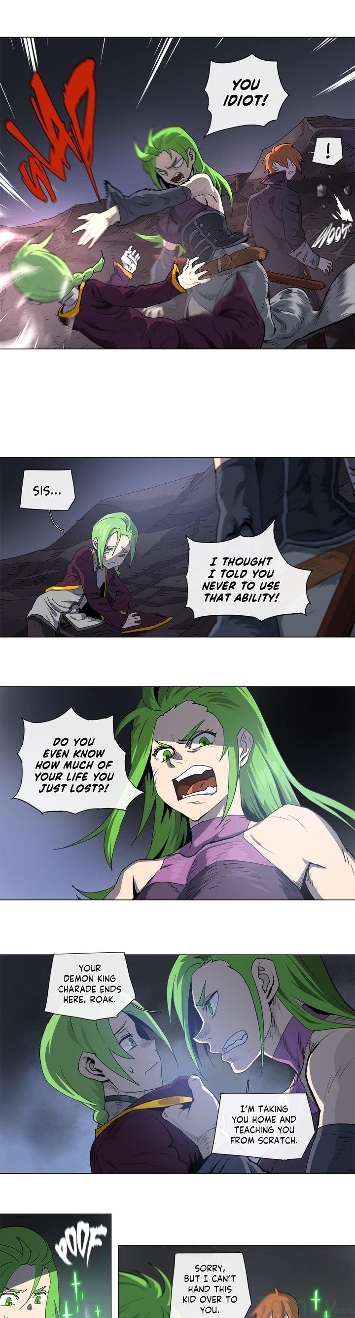 Read 4 Cut Hero Manga Online