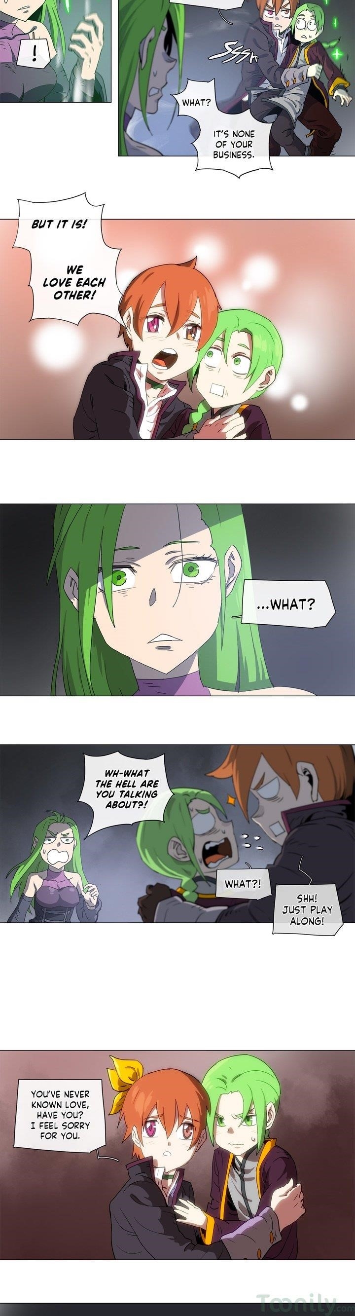 Read 4 Cut Hero Manga Online