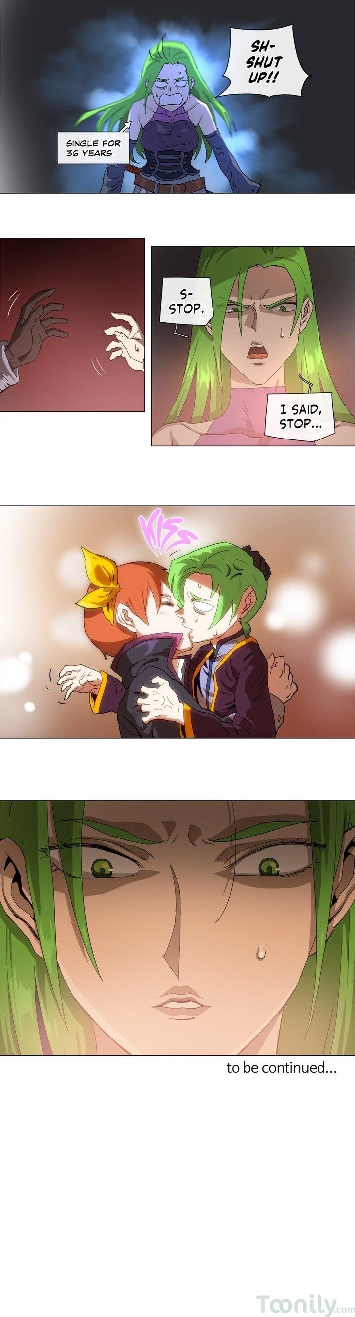 Read 4 Cut Hero Manga Online