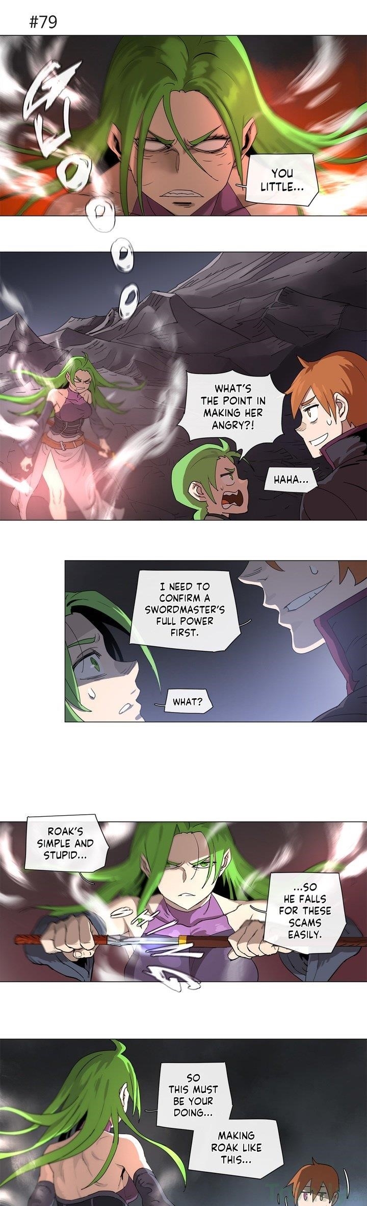 Read 4 Cut Hero Manga Online