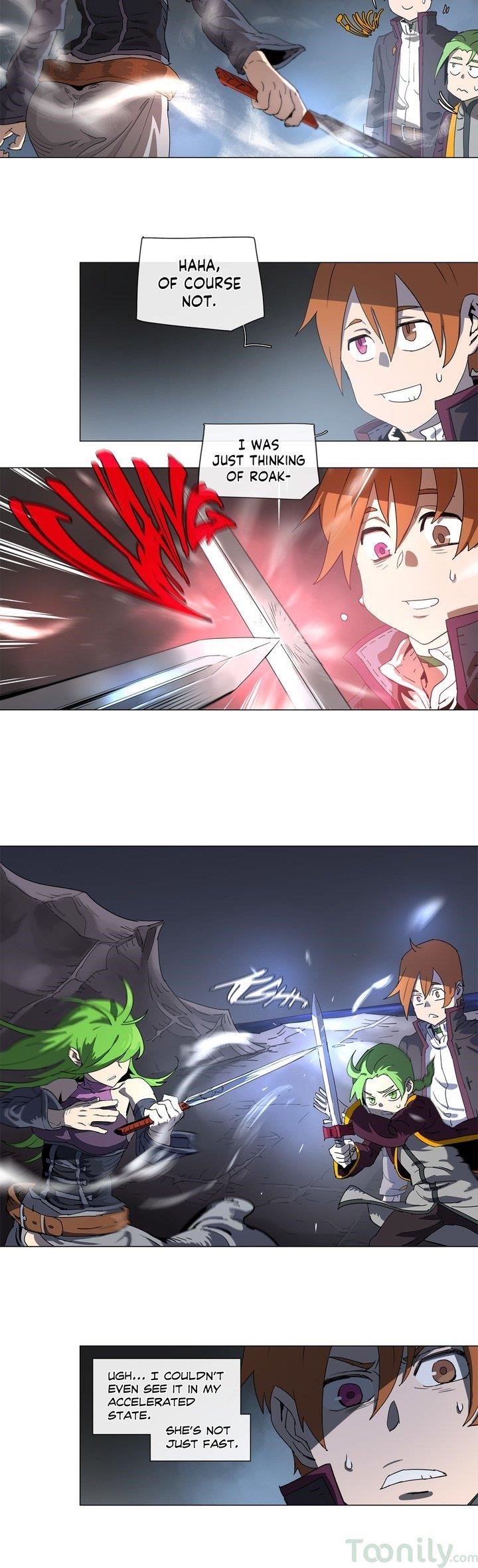 Read 4 Cut Hero Manga Online