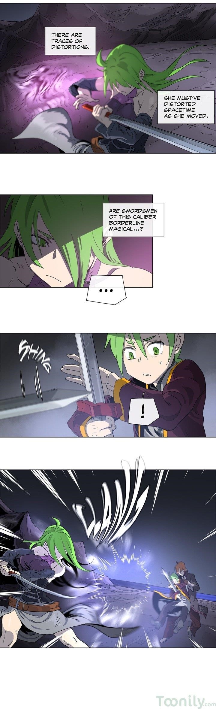 Read 4 Cut Hero Manga Online