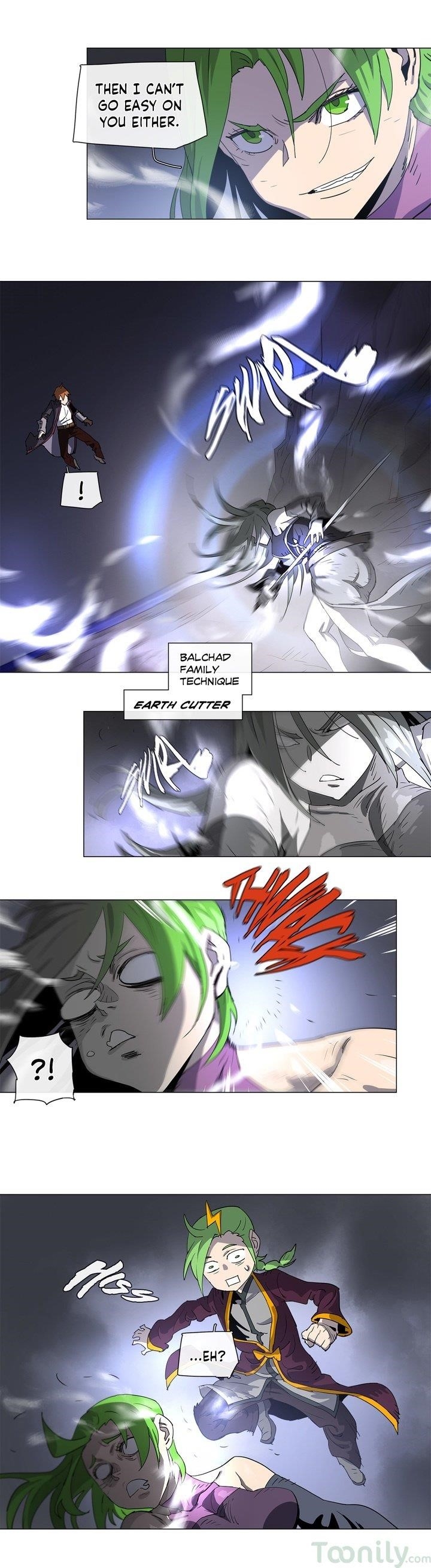 Read 4 Cut Hero Manga Online