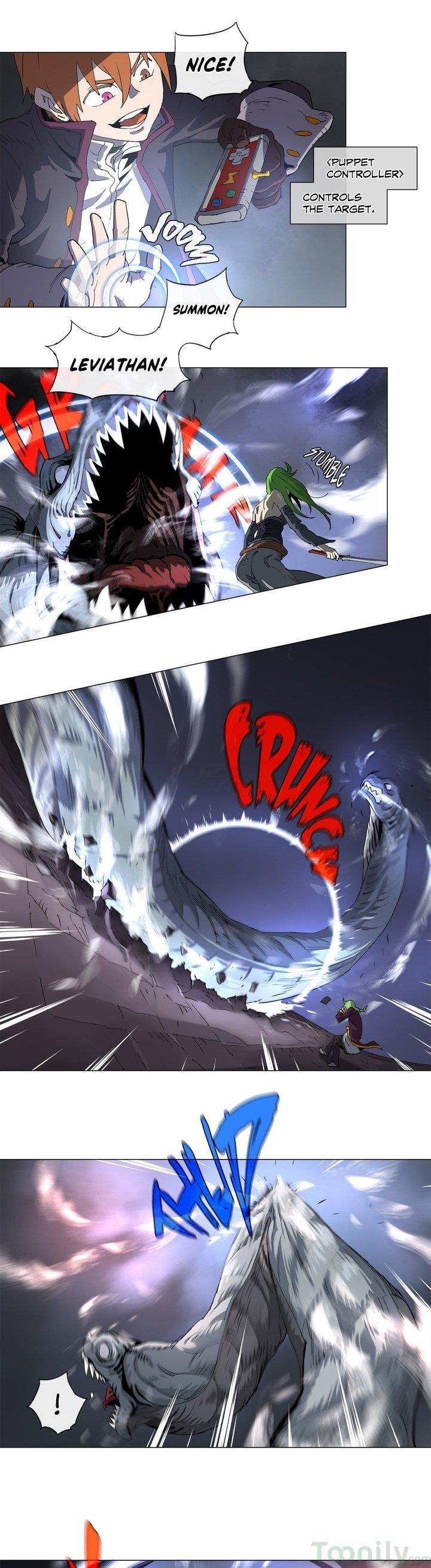 Read 4 Cut Hero Manga Online