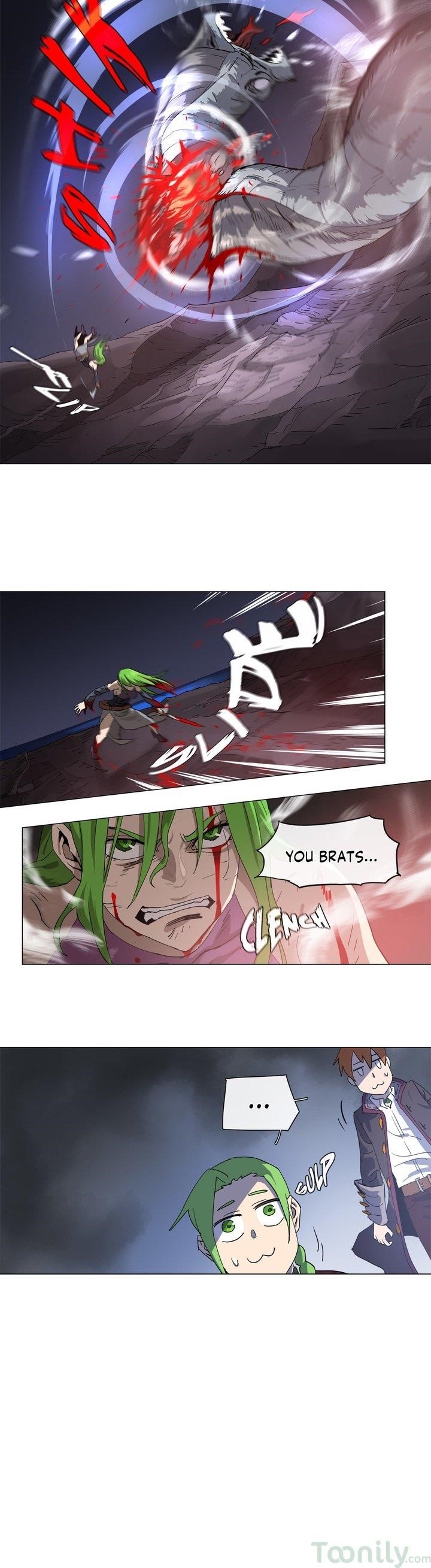 Read 4 Cut Hero Manga Online