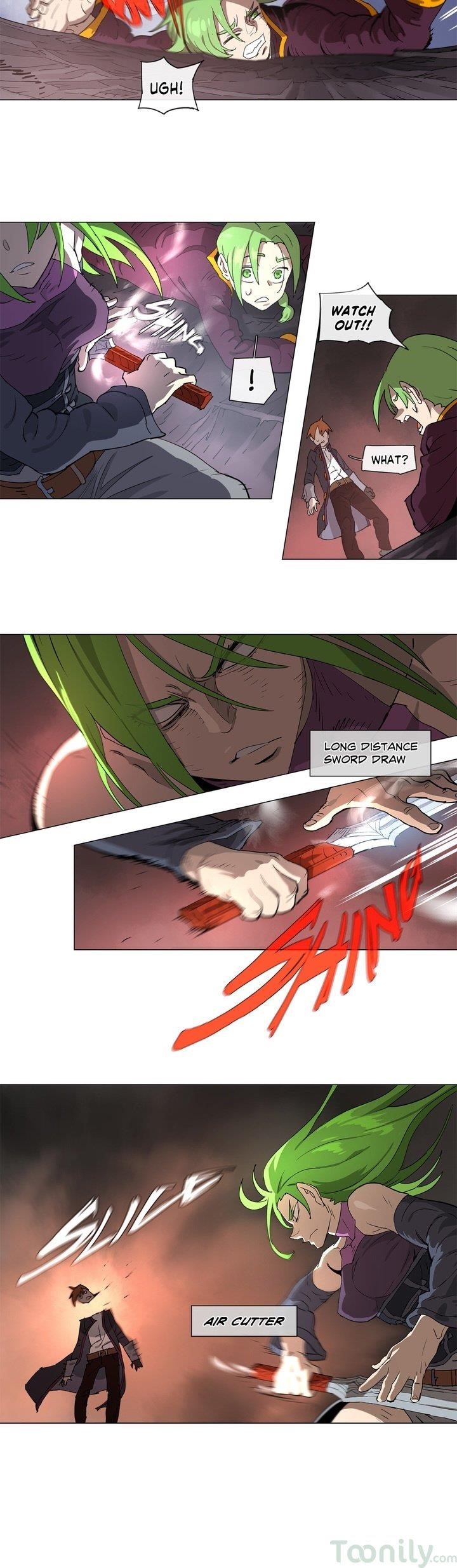 Read 4 Cut Hero Manga Online