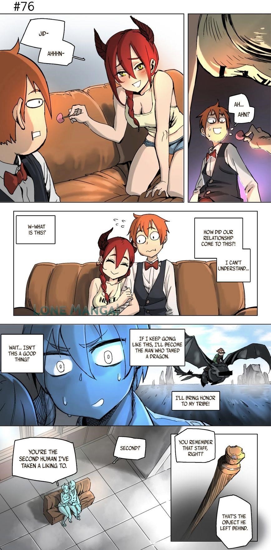 Read 4 Cut Hero Manga Online