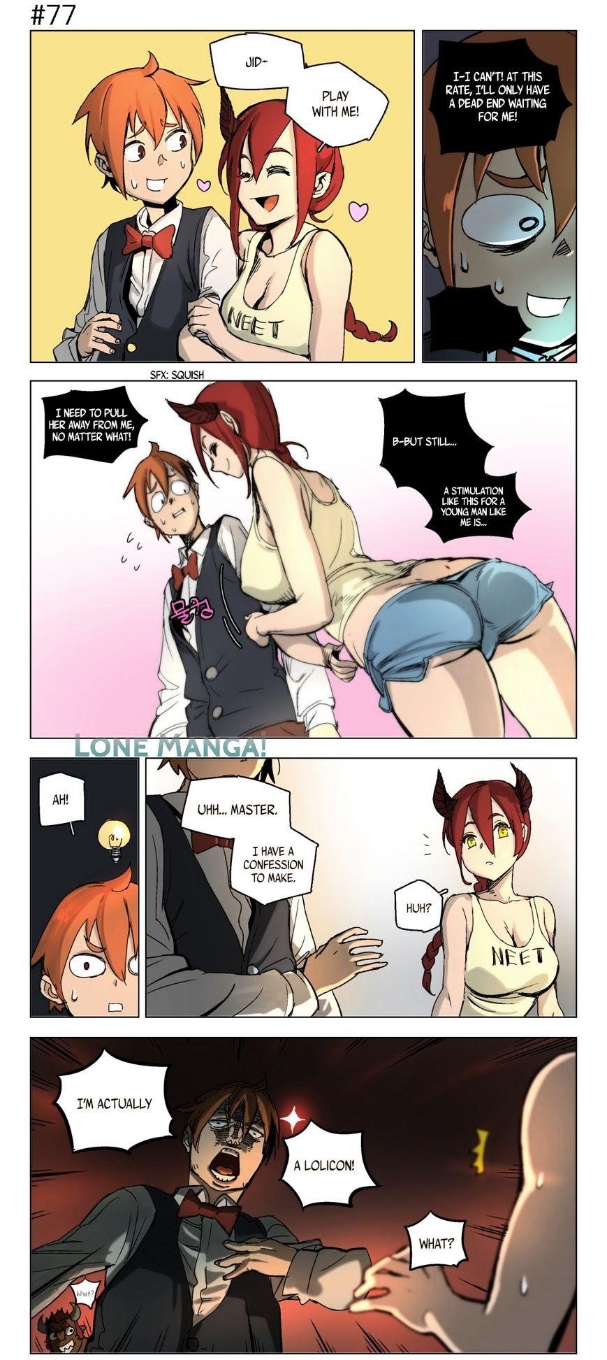 Read 4 Cut Hero Manga Online