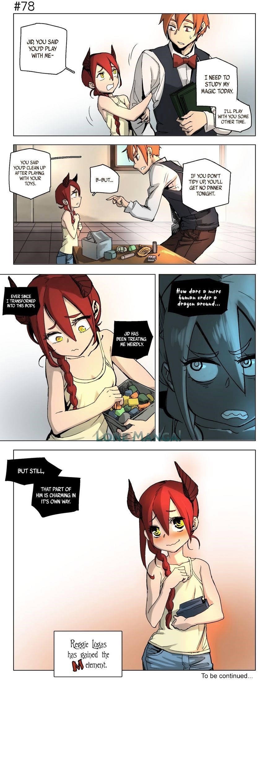 Read 4 Cut Hero Manga Online