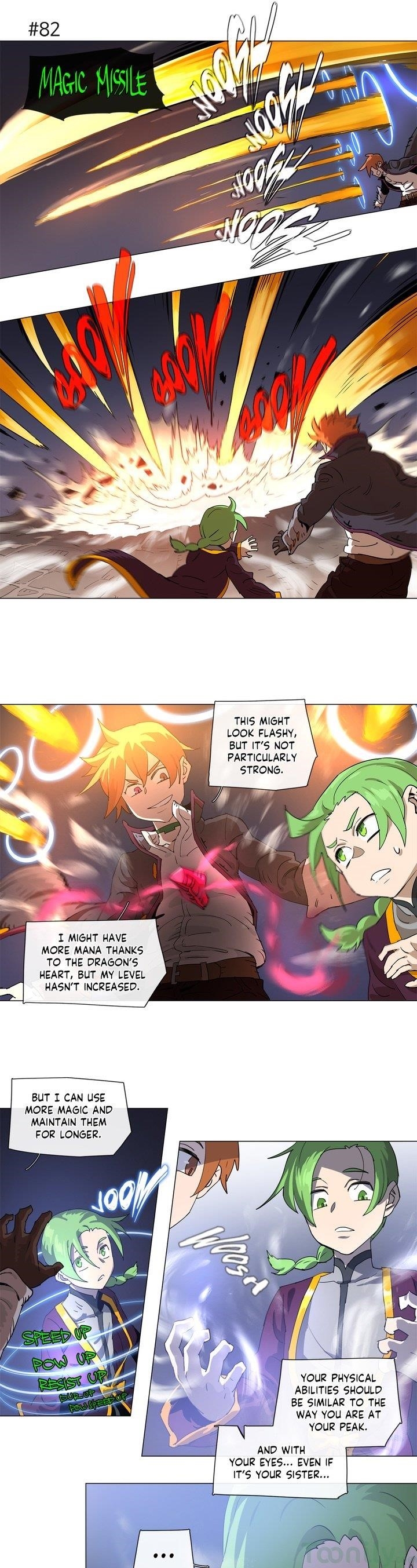 Read 4 Cut Hero Manga Online