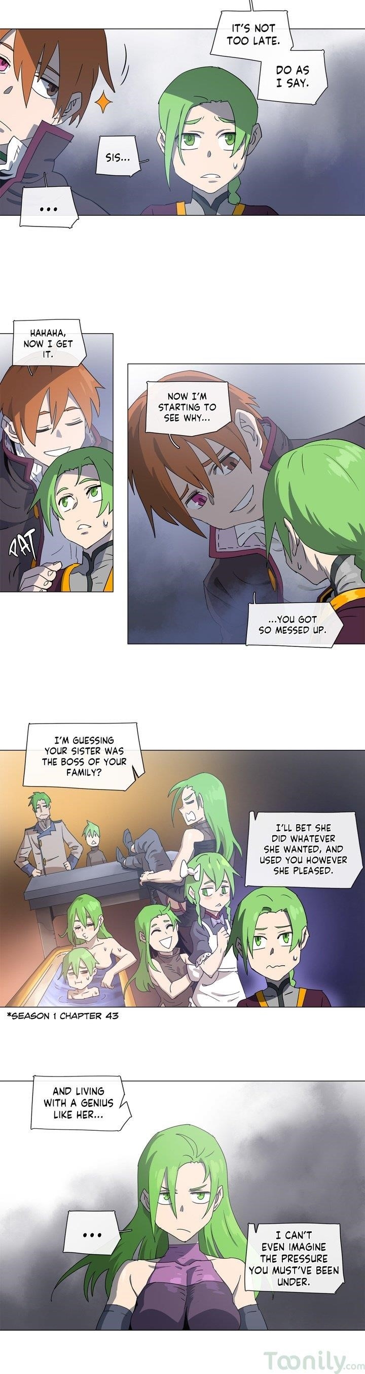 Read 4 Cut Hero Manga Online