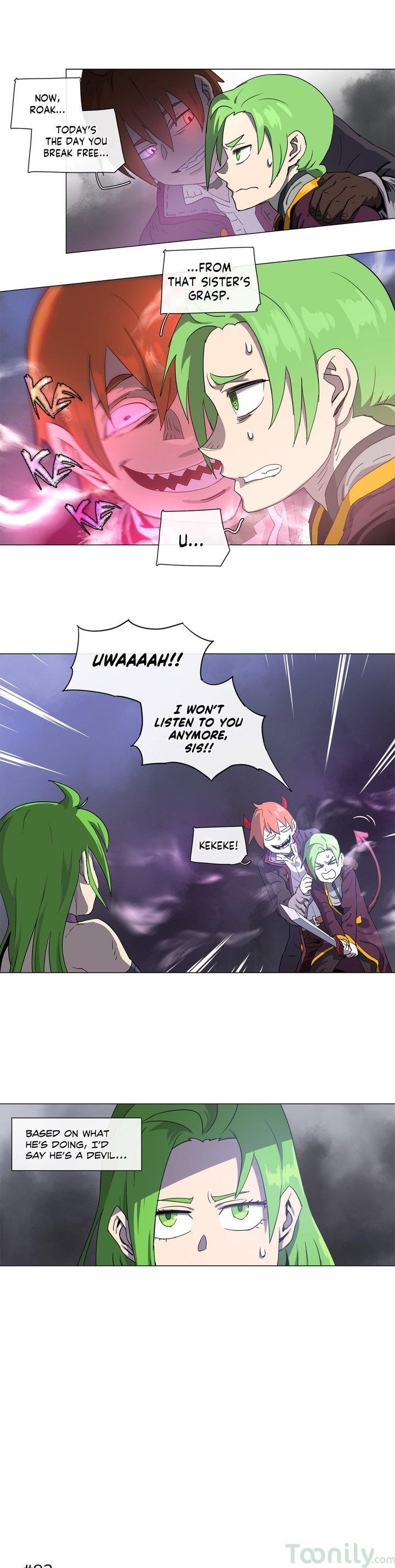 Read 4 Cut Hero Manga Online