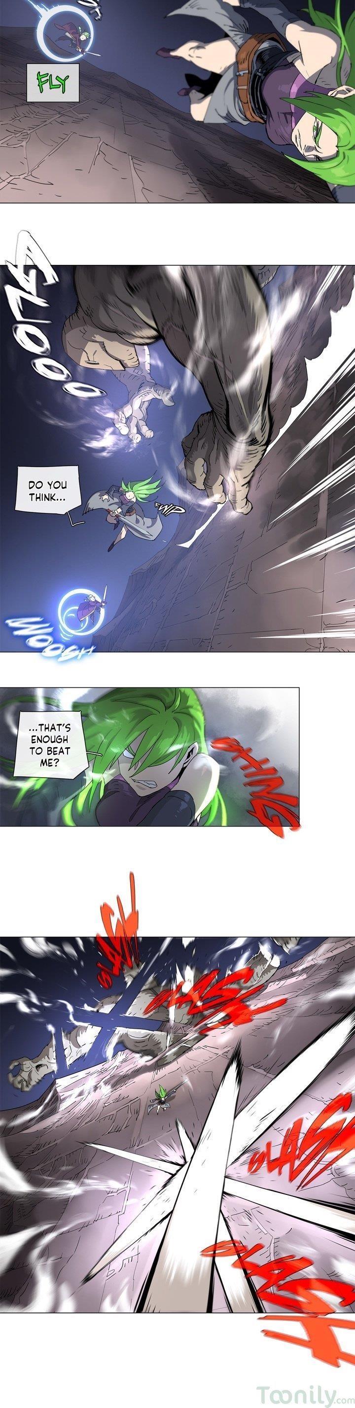 Read 4 Cut Hero Manga Online
