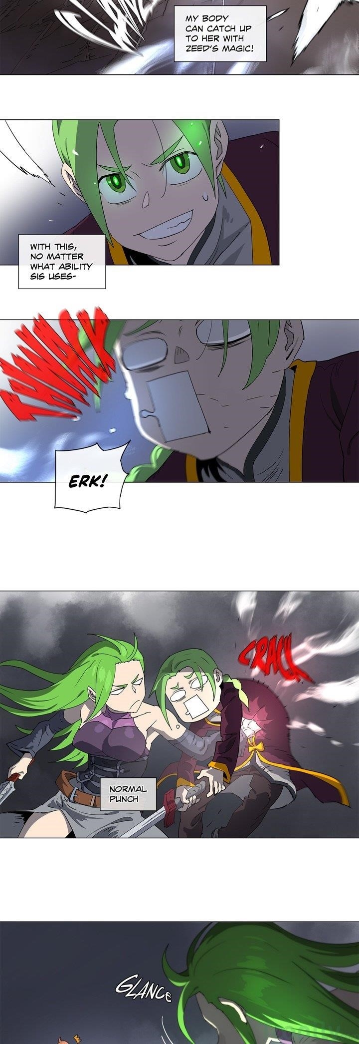 Read 4 Cut Hero Manga Online