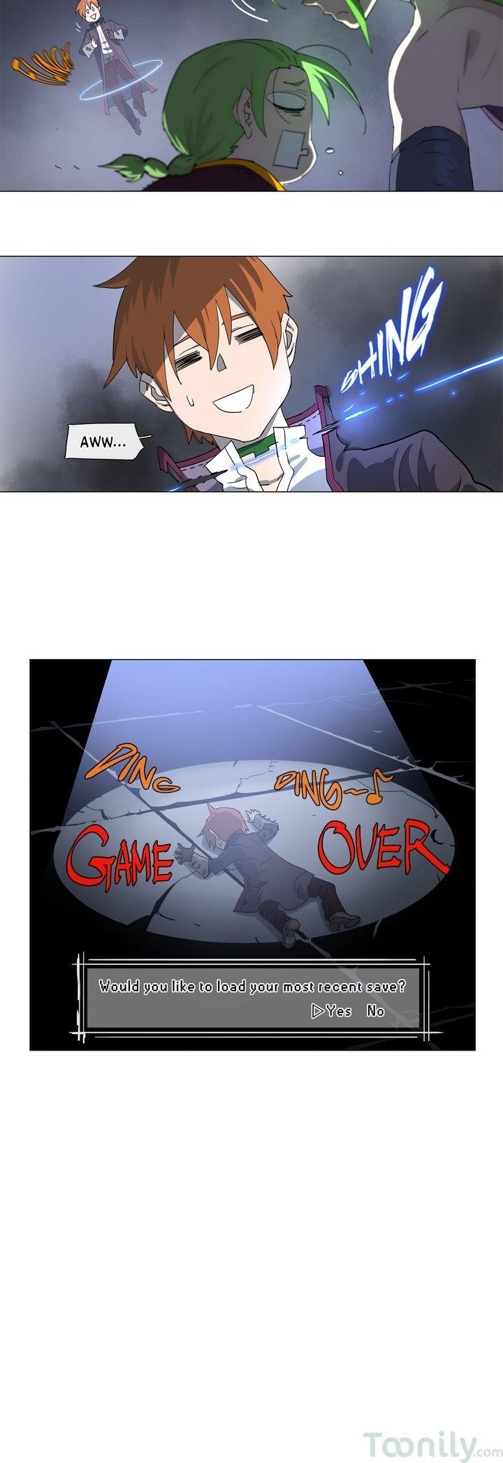 Read 4 Cut Hero Manga Online